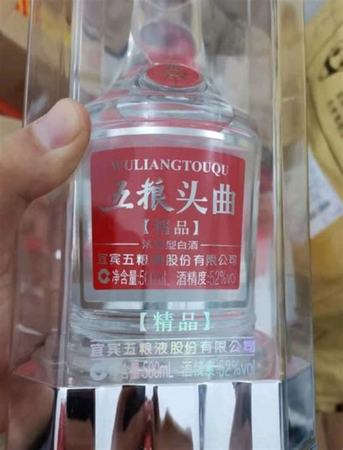 什么白酒收藏后好喝,你覺得什么白酒好喝