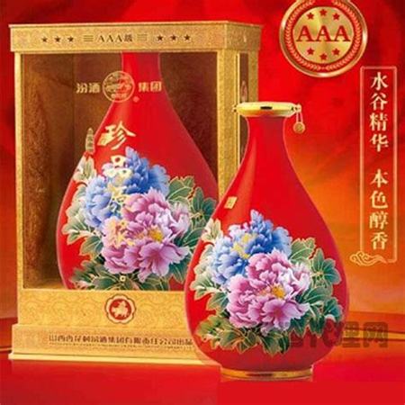 清香型的酒哪個好喝,5款經(jīng)典純糧清香型白酒