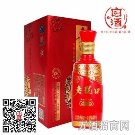 龍口有什么酒,四川瀘州有哪些出名的酒