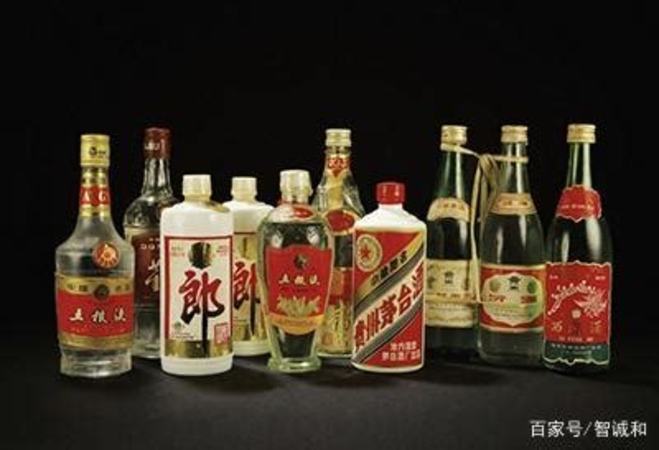 釀白酒需要封藏多久,瓶裝白酒能放多長時間