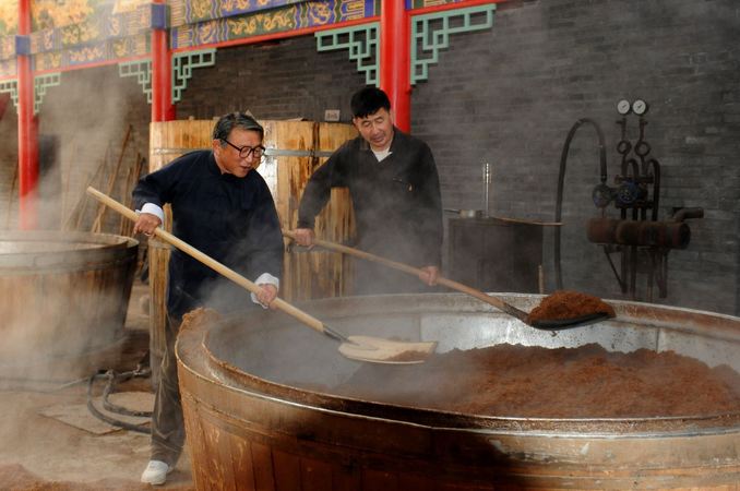 都什么糧食能釀酒(都什么糧食可以釀酒)