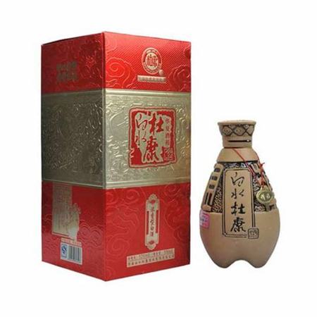 白水杜康酒怎么代理,河南高院二審判決白水杜康商標侵權(quán)