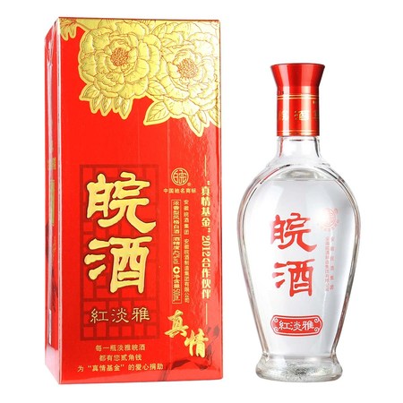 柔和皖酒價(jià)格表(柔和皖酒多少錢一瓶)