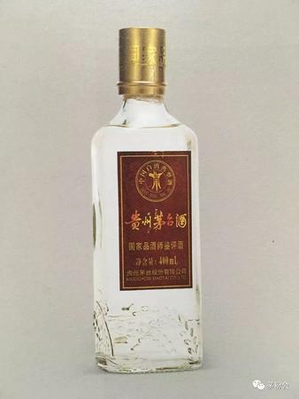 茅臺(tái)酒知識(shí)十五年陳釀(茅臺(tái)陳酒15年)