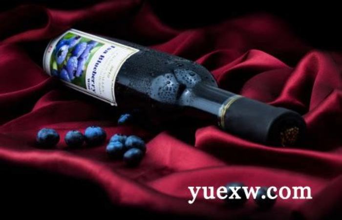 什么果酒好喝,你喝過最好喝的泡酒是什么酒