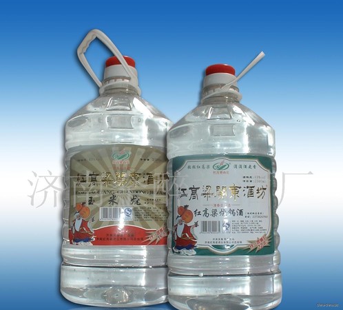 大桶白酒(普通大桶白酒)