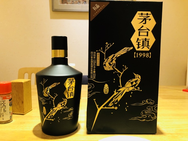 1988年杜康王酒的價(jià)格(1988年杜康酒多少錢)