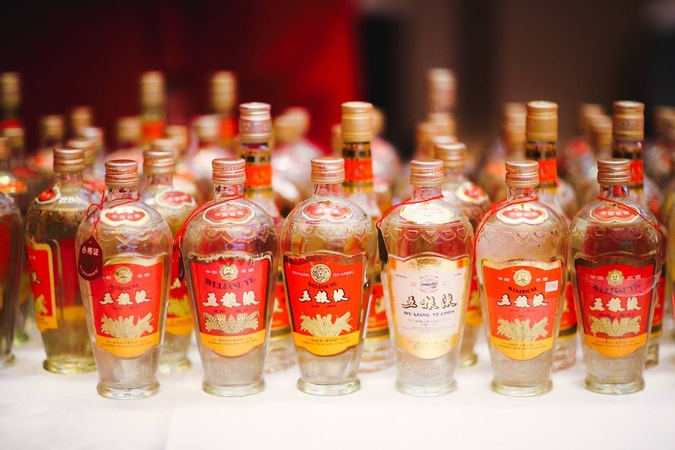 如何評(píng)價(jià)老五糧液酒(五糧液酒的評(píng)價(jià))