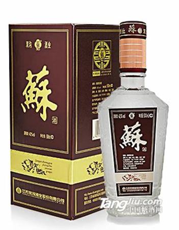 雙溝蘇酒有哪些系列,河北名酒有什么