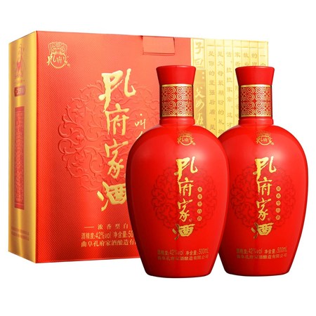 孔府玉液價(jià)格表42度(孔府玉液42度多少錢)