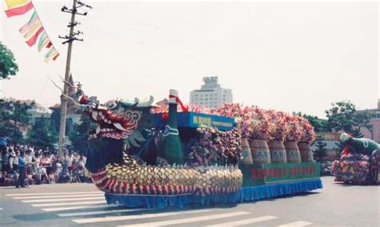 青島啤酒節(jié)什么傳媒,青島啤酒節(jié)和大連啤酒節(jié)