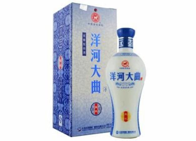 江蘇白酒有哪些品牌,江蘇都有哪些品牌白酒