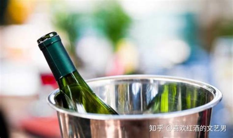 冰鎮(zhèn)什么酒好喝,冰鎮(zhèn)白酒喝著什么感覺