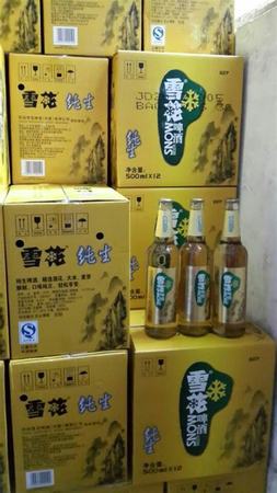 雪花啤酒什么時(shí)候有的,國產(chǎn)哪些啤酒是精釀