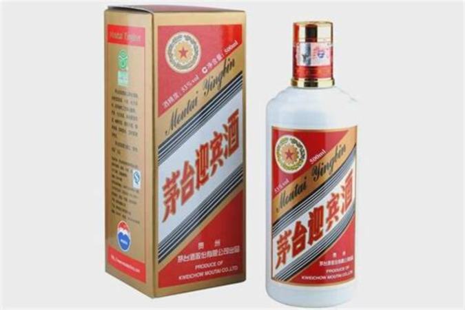 茅臺(tái)系列酒什么更適合收藏,茅臺(tái)白金酒有收藏價(jià)值嗎