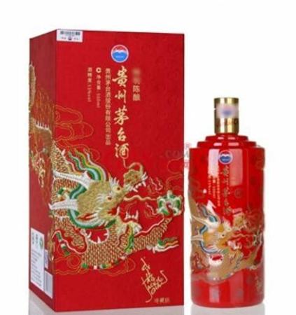 茅臺(tái)酒年份原漿怎么樣喝,一瓶年份原漿酒