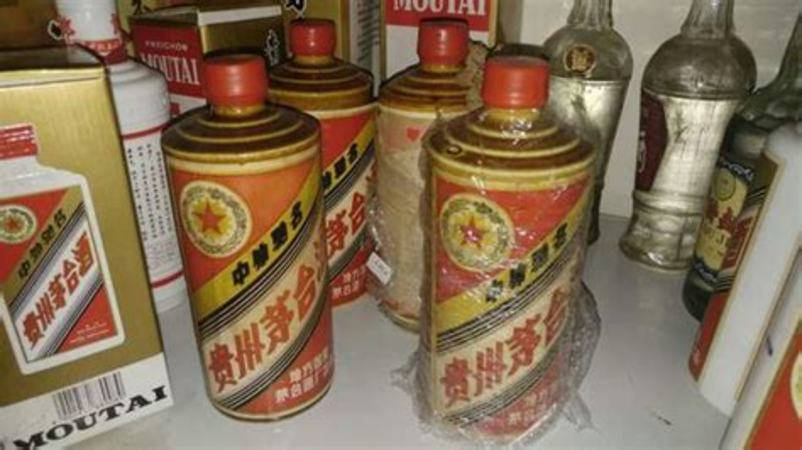 回沙茅臺 什么意思,什么是醬香白酒的回沙工藝