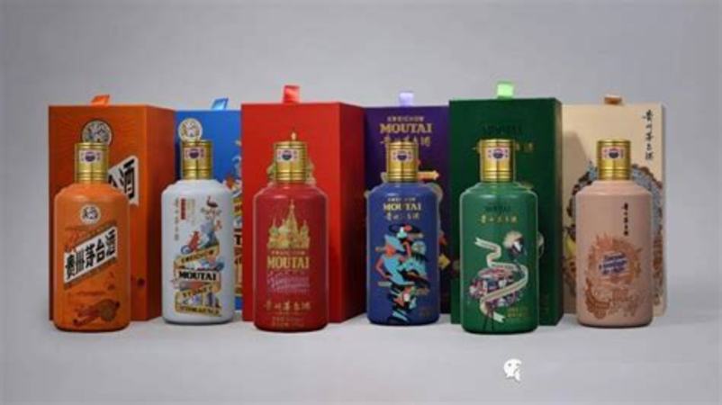 天津茅臺(tái)五糧液哪里買的,過(guò)年你會(huì)買茅臺(tái)或者五糧液?jiǎn)? width=